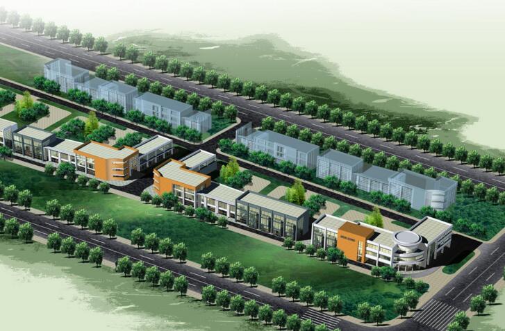 園林景觀設(shè)計--徐麗麗