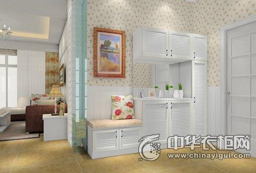 小戶型裝修設(shè)計：裝上這7個柜子，家居煥新顏