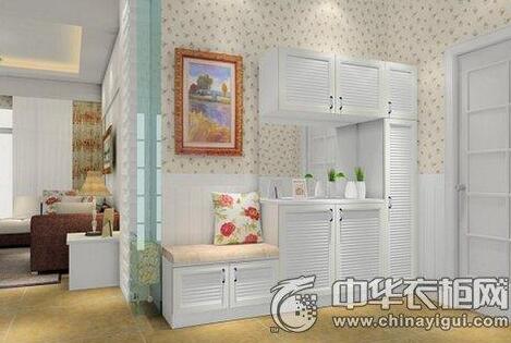 小戶型裝修設(shè)計：裝上這7個柜子，家居煥新顏 北京家居設(shè)計培訓(xùn)