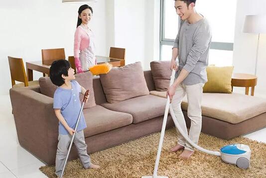 大師教你調(diào)整家居小習(xí)慣 貴人主動上門來